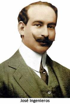 jose ingnieros